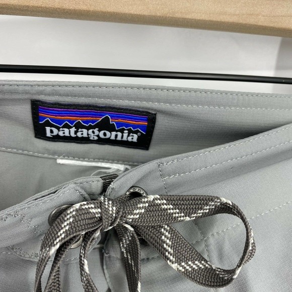 Patagonia Board Shorts Wavefarer Swim - Picture 4 of 5